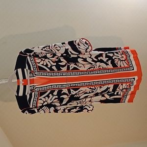 Crown and ivy dress shift